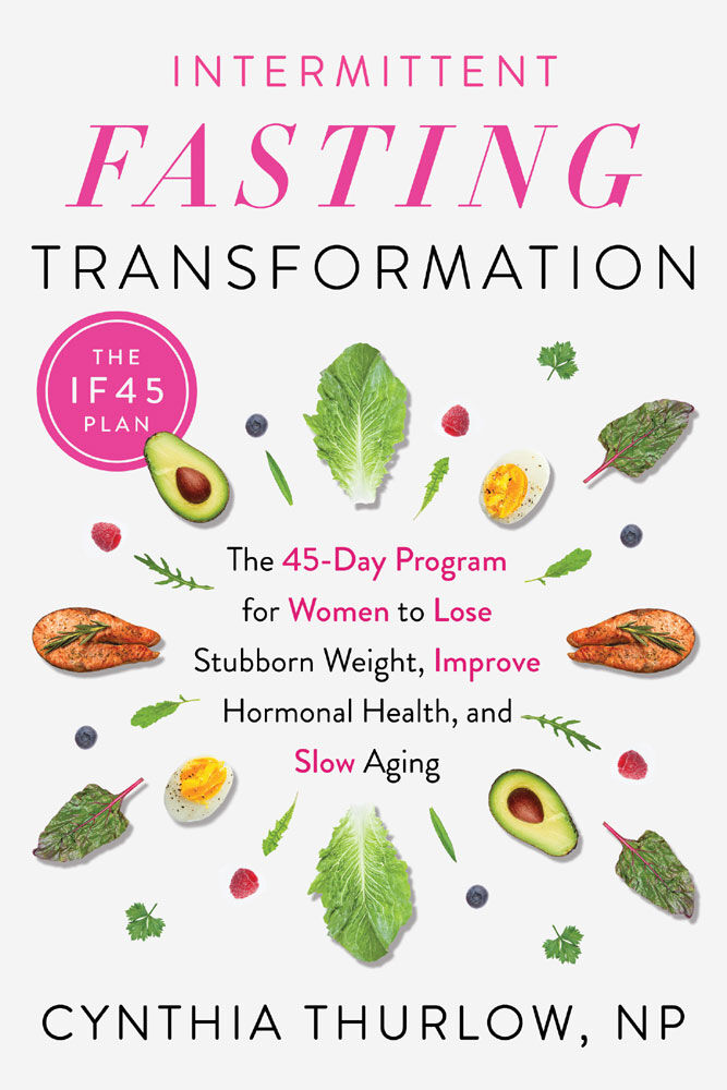 Intermittent Fasting Transformation - English Edition