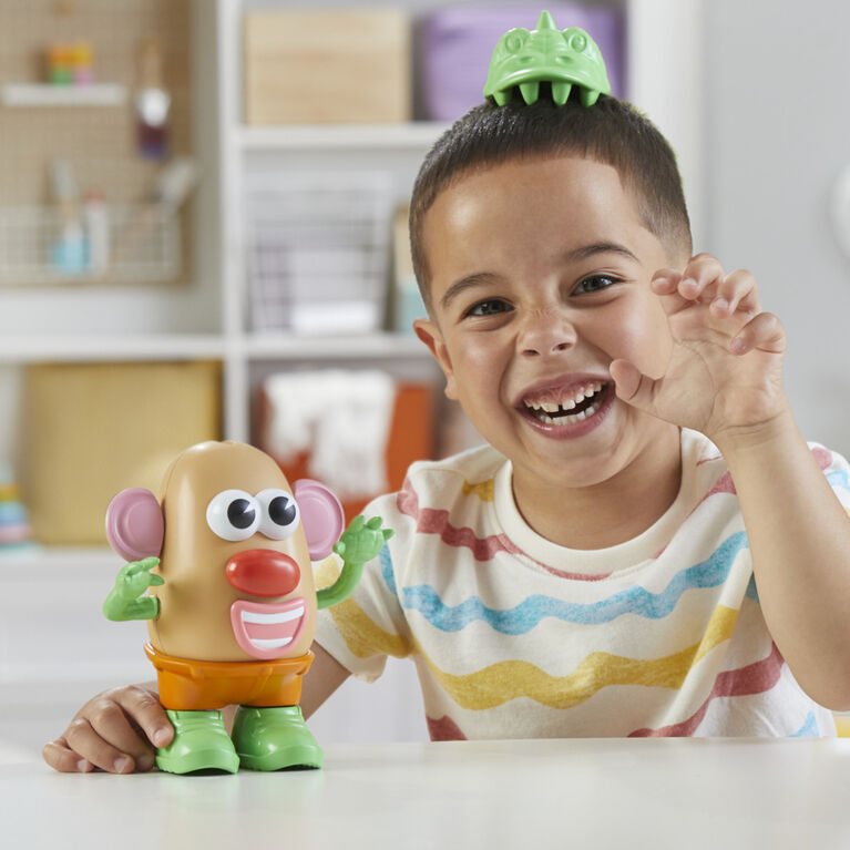 Potato Head Spudasaurus Toy - R Exclusive
