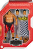 WWE Ultimate Edition Action Figure Legends Yokozuna