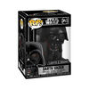 Funko POP! Movies: Star Wars - Darth Vader (Lights and Sound)