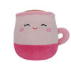 Squishmallows Flip-A-Mallows 5" - Donut and Latte