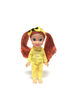 Poupée Emma des Wiggles 15 cm avec pyjama jaune