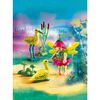 Playmobil - Fairy Girl with Storks