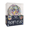 Puzzles Spin Flip - Abstrait