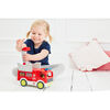 Early Learning Centre Happyland Lights and Sounds Fire Engine - R Exclusive