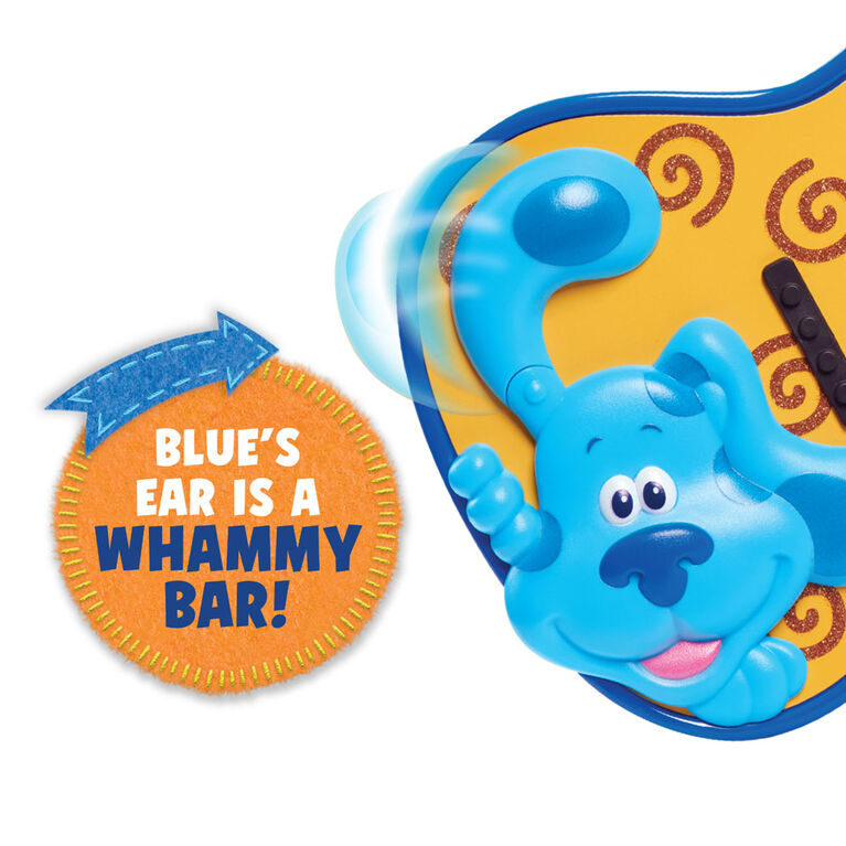 Blue's Clues & You! Sing-Along Guitar