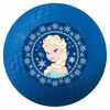 Frozen Playground Ball