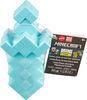 Minecraft Mini Mode Potion Brewing Action Figures with Color Reveal (Characters May Vary)