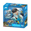 Animal Planet - Ocean Selfie - 150 Piece 3D Puzzle - R Exclusive