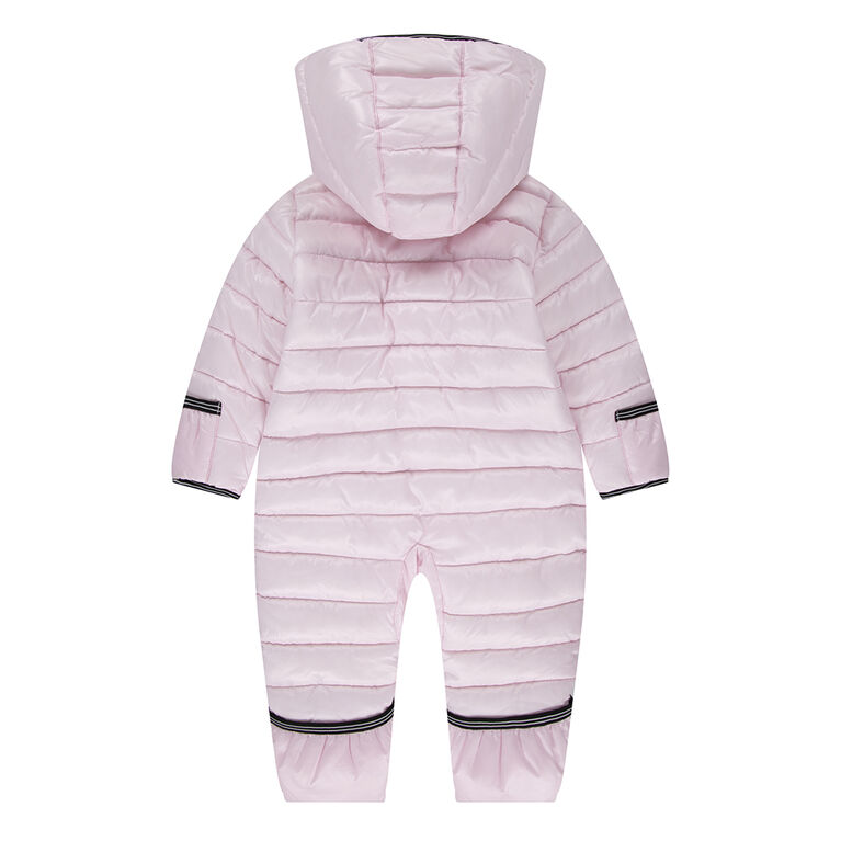 Nike Snowsuit - Pink