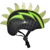 Raskullz - Child Bolt LED Multisport Helmet - Green