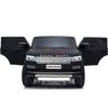 KidsVip 2x12V Kids & Toddlers Range Rover 4WD Ride on car w/Remote Control - Matte Black