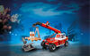 Playmobil - Fire Crane