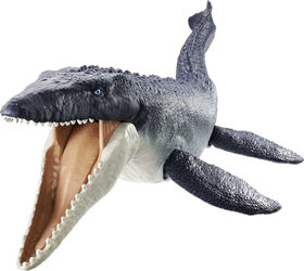 Jurassic World - Mosasaure Protecteur des Océans