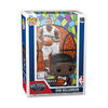 Funko POP Trading Cards: NBA- Zion Williamson (Mosaic)