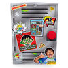 Ryan's World Professor Ryan's Locker Surprise, 12 surprises inside - English Edition