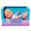 Waterbabies Sweet Cuddlers Lil' Monster - Notre exclusivité