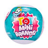 5 Surprise Toy Mini Brands Capsule Collectible Toy