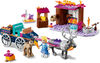 LEGO Disney Princess L'aventure en calèche d'Elsa 41166 (116 pièces)