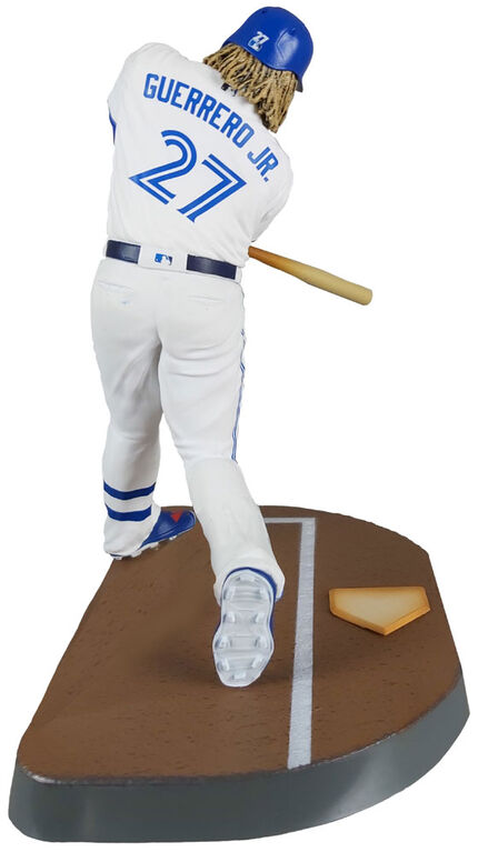 Vladimir Guerrero Jr. Toronto Blue Jays 6" Baseball Figure