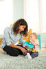 Lea Criniere Cherie de Lamaze