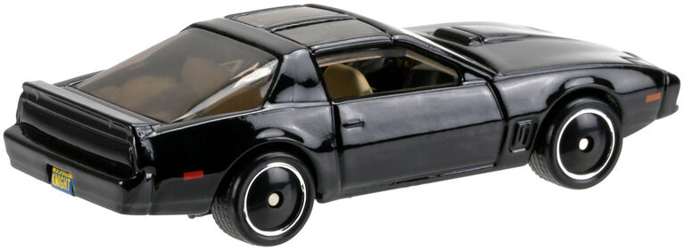 Hot Wheels Kitt Vehicle