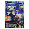 Transformers Generations Legacy United, figurine Origin Wheeljack classe Voyageur - Notre exclusivité