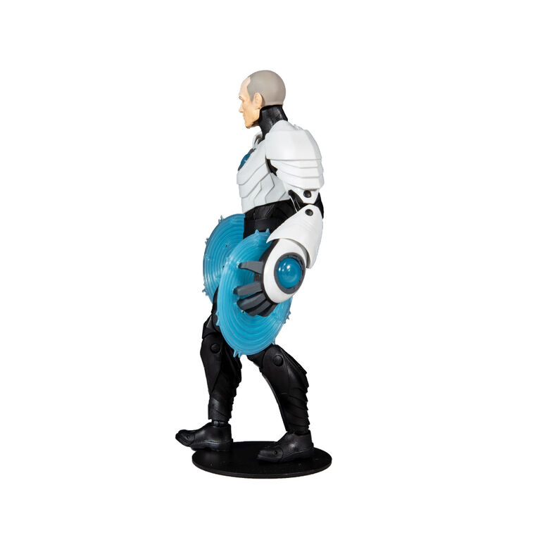 DC Universe - Shriek Figure