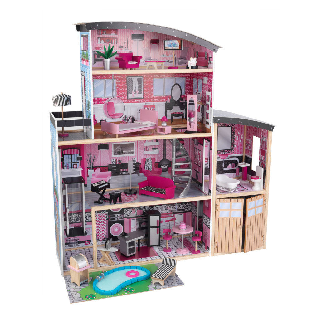 Kidkraft toys r us hotsell