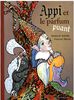 Appi et le parfum puant