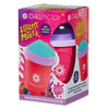 Chill Factor -  Neon  SLUSHY MAKER - Blueberry Bonanaza - Berry Burst - Watermelon Crush