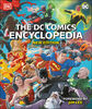 The DC Comics Encyclopedia New Edition - English Edition