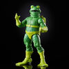 Hasbro Marvel Legends Frog-Man Action Figure Toy