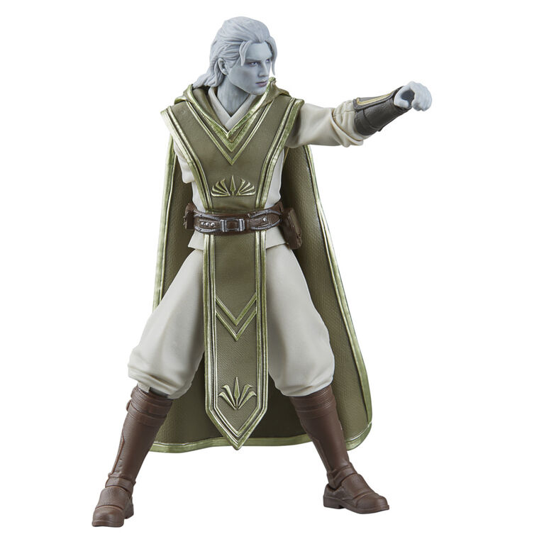 Star Wars The Black Series Dagan Gera, Star Wars Jedi: Survivor Gaming Greats Collectible 6 Inch Action Figure