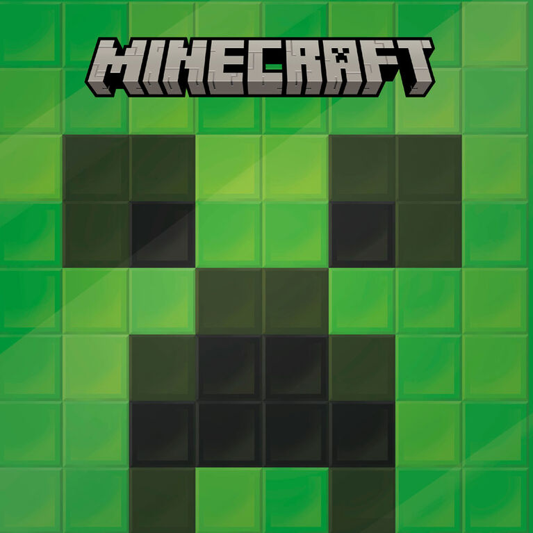 Beware the Creeper! (Mobs of Minecraft #1) - English Edition