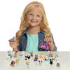 Barbie Pets Series 5 Collectible Mini Pets - 2 Hidden Figures - R Exclusive