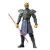 Star Wars The Black Series Savage Opress, Star Wars: The Clone Wars Deluxe Collectible 6 Inch Action Figure
