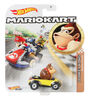 Hot Wheels Mario Kart Characters and Karts
