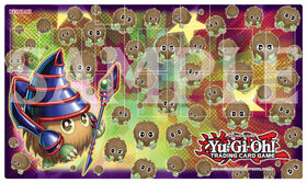 Tapis de jeu Kuriboh Kollection Yu-Gi-Oh! - Édition anglaise