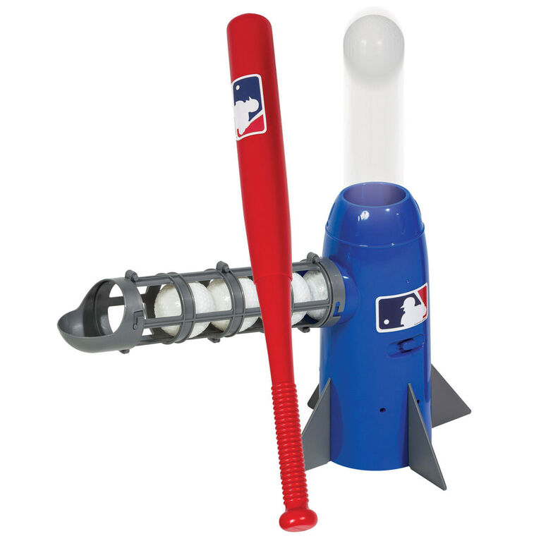 Entraîneur pop-up Pop Rocket Franklin Sports MLB