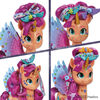 My Little Pony: Make Your Mark Toy Ribbon Hairstyles Sunny Starscout