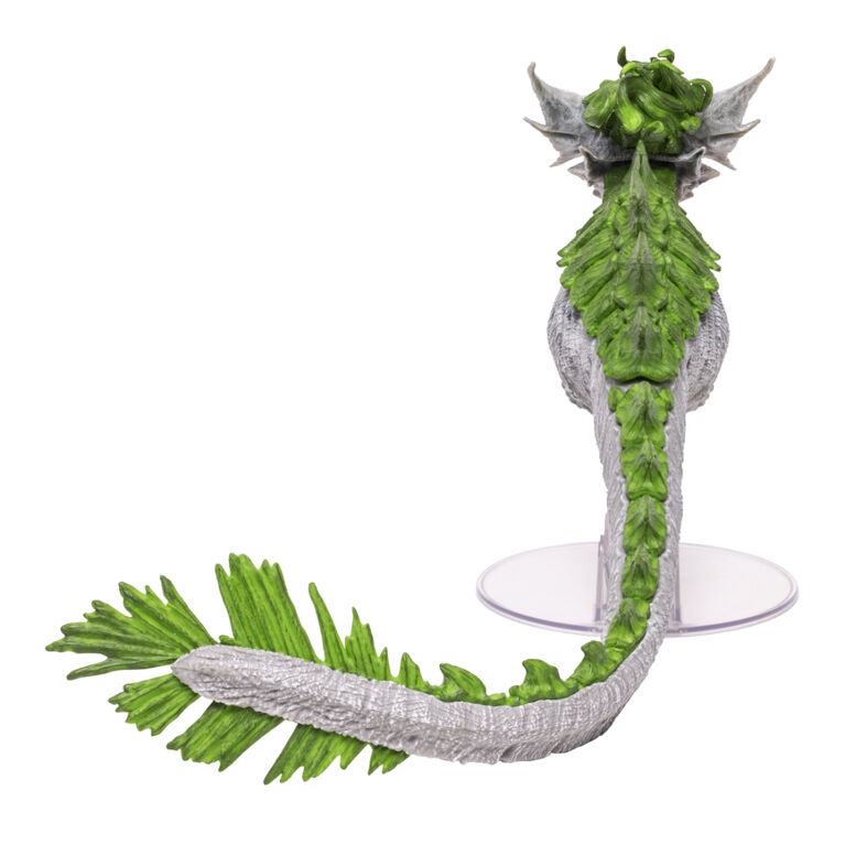 DC Multiverse - Joker Dragon Vehicle