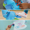 Elefun Flyers, jeu de chasse aux papillons