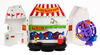 Disney Pixar Toy Story Minis Buzz Lightyear's Star Adventurer Playset
