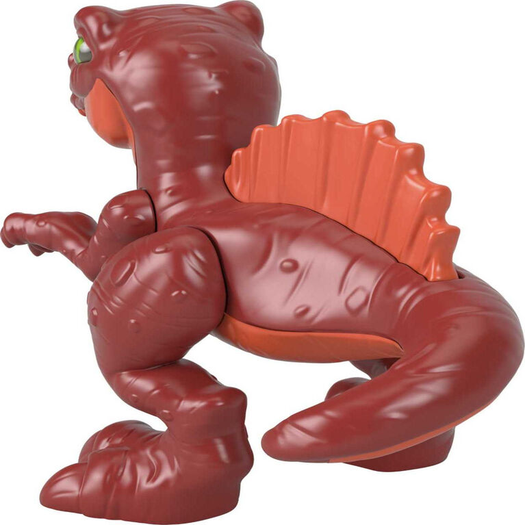 Imaginext Jurassic World Baby Spinosaurus