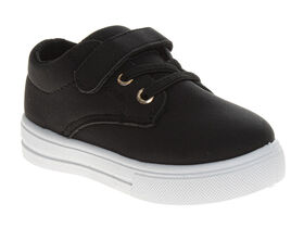 French Toast Black Casual Sneaker