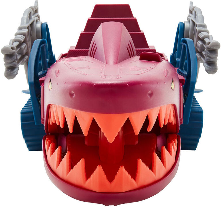 Masters of the Universe Land Shark Vehicle