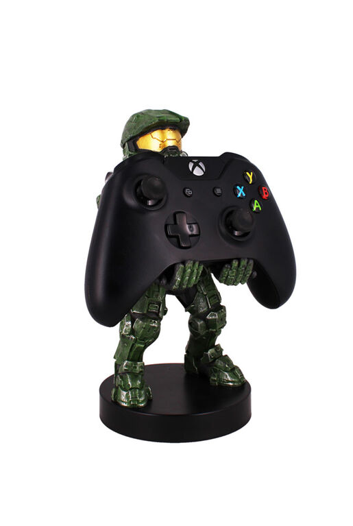 Halo Master Chief Cable Guy - English Edition | Toys R Us Canada