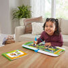 LeapFrog LeapStart Learning Success Bundle, Green - English Edition