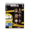 The Hangrees: Toilet Story Collectible Parody Figure with Slime